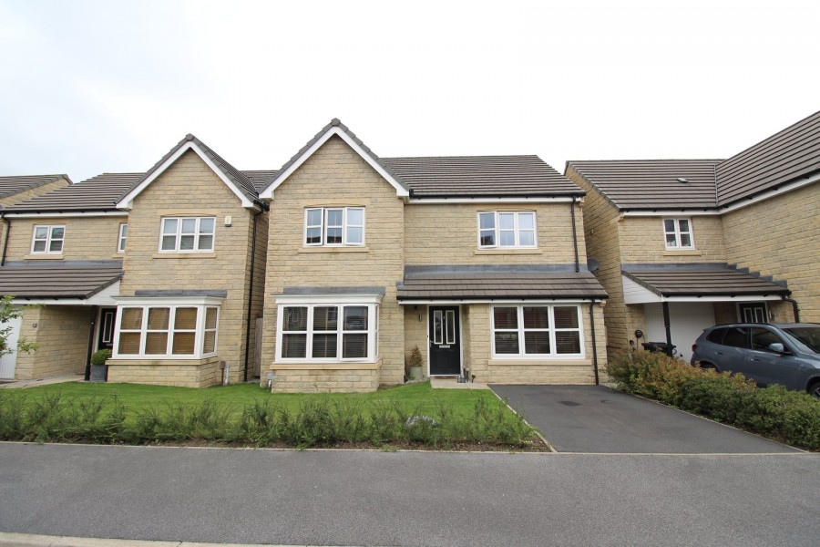 Images for Eastburn, Keighley, West Yorkshire EAID:3030449609 BID:4216801