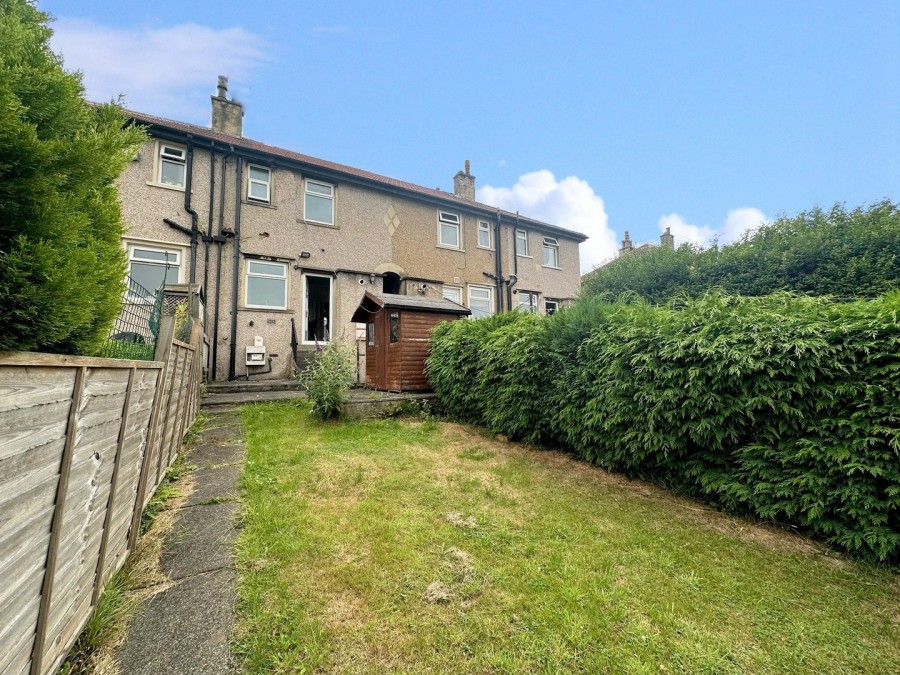 Images for Sunnyhill Avenue, Keighley, West Yorkshire EAID:3030449609 BID:4216801