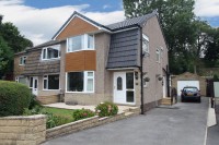 Images for Oakworth, Keighley, West Yorkshire