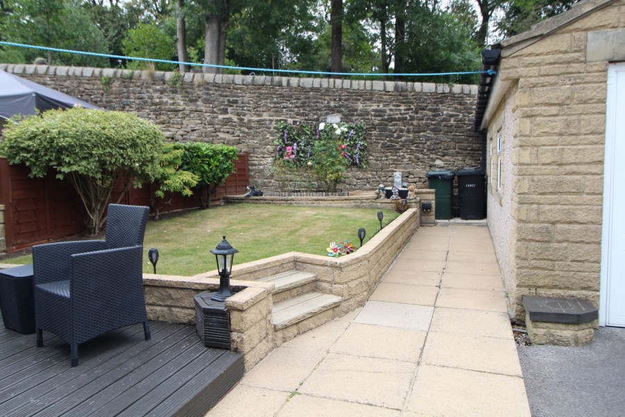 Images for Oakworth, Keighley, West Yorkshire EAID:3030449609 BID:4216801
