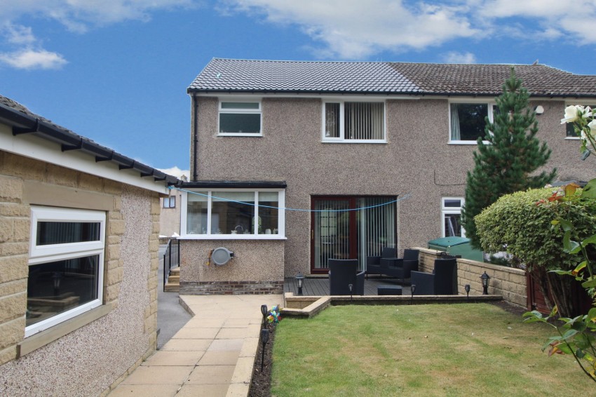 Images for Oakworth, Keighley, West Yorkshire EAID:3030449609 BID:4216801