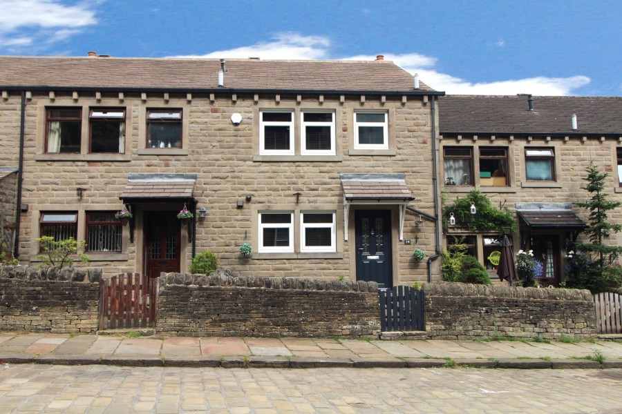 Images for Haworth, Keighley, West Yorkshire EAID:3030449609 BID:4216801