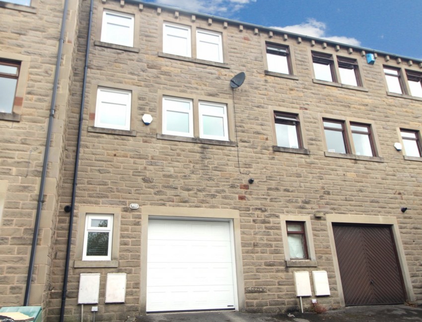 Images for Haworth, Keighley, West Yorkshire EAID:3030449609 BID:4216801