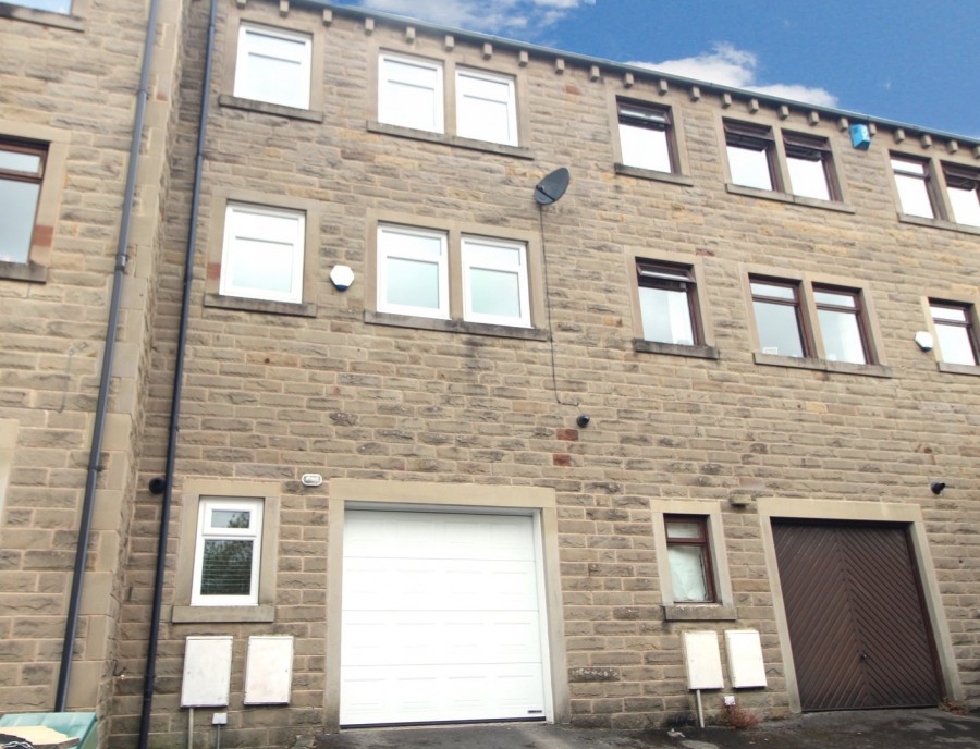 Images for Haworth, Keighley, West Yorkshire EAID:3030449609 BID:4216801