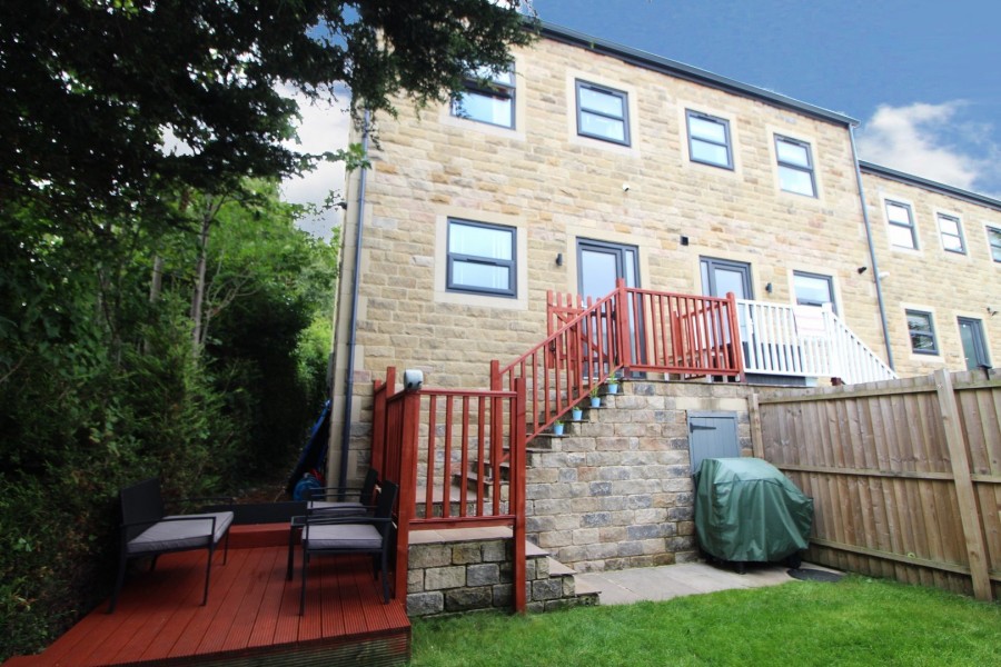 Images for Wyngarth Rise, Keighley, West Yorkshire EAID:3030449609 BID:4216801