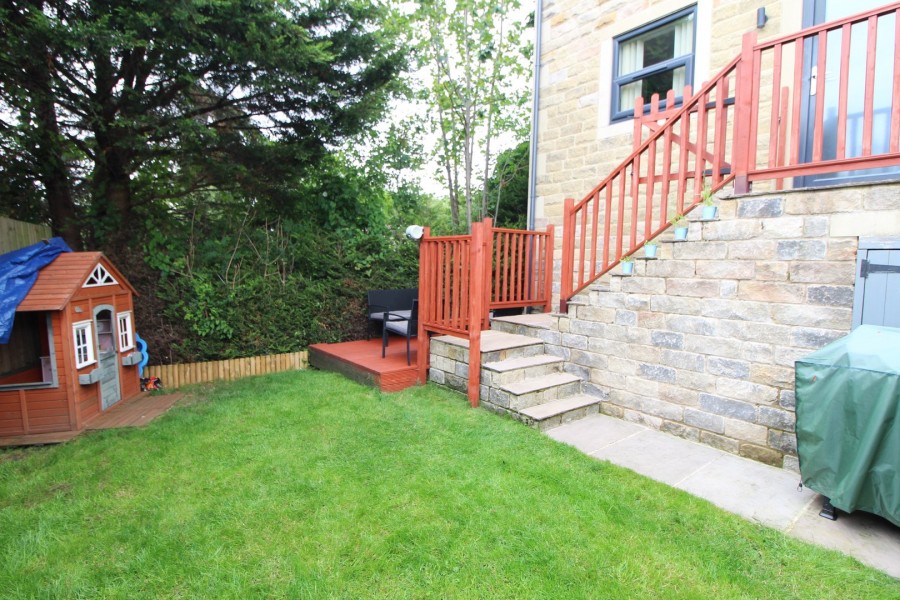 Images for Wyngarth Rise, Keighley, West Yorkshire EAID:3030449609 BID:4216801