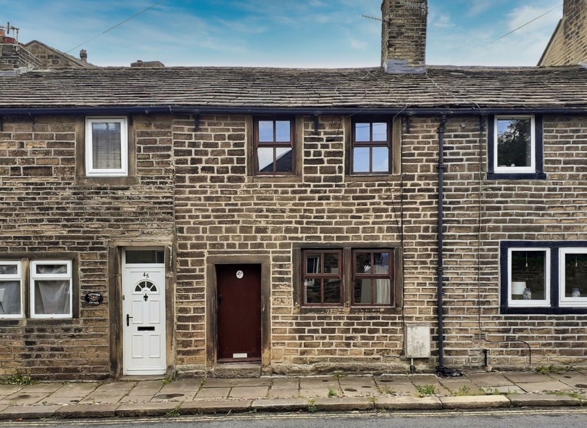 Images for Haworth, Keighley, West Yorkshire EAID:3030449609 BID:4216801