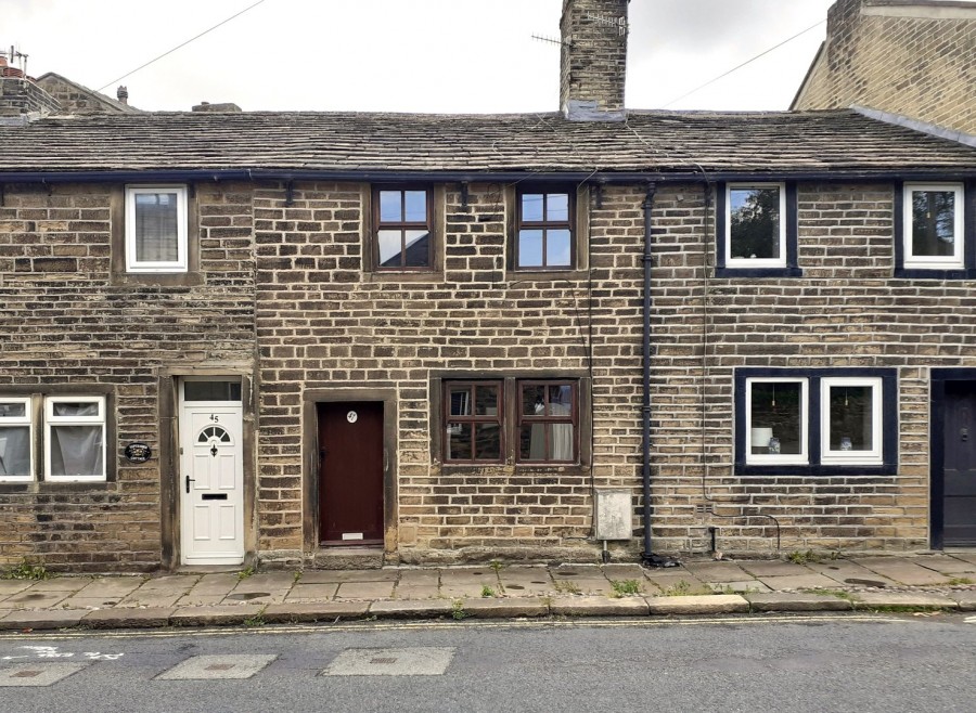 Images for Haworth, Keighley, West Yorkshire EAID:3030449609 BID:4216801