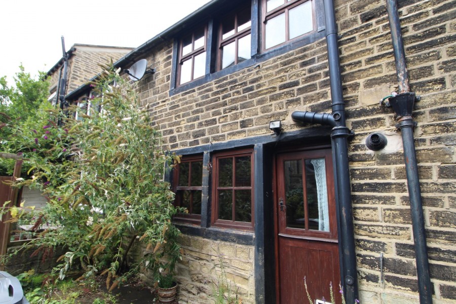 Images for Haworth, Keighley, West Yorkshire EAID:3030449609 BID:4216801