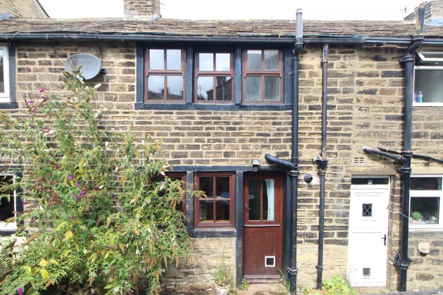 Images for Haworth, Keighley, West Yorkshire EAID:3030449609 BID:4216801