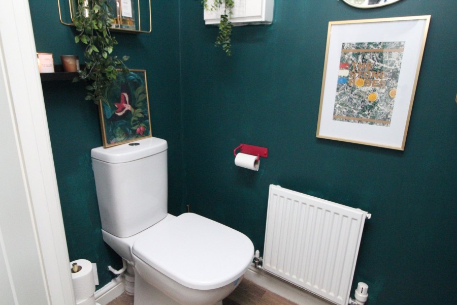 Images for Long Lee, Keighley, West Yorkshire EAID:3030449609 BID:4216801