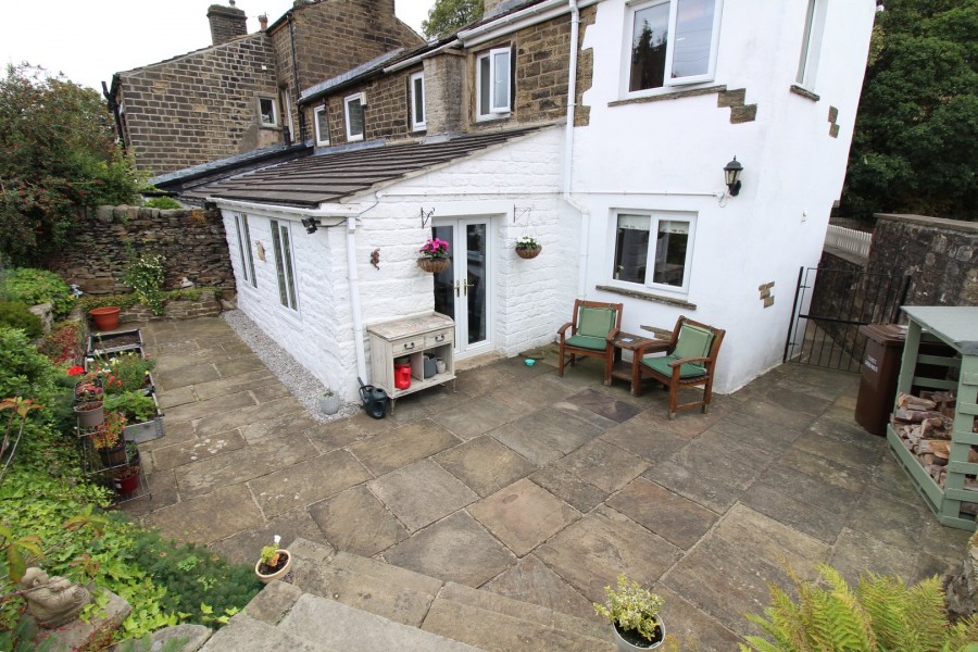 Images for Exley Head, Keighley, West Yorkshire EAID:3030449609 BID:4216801