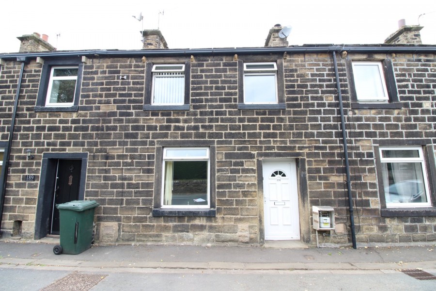 Images for Haworth, Keighley, West Yorkshire EAID:3030449609 BID:4216801