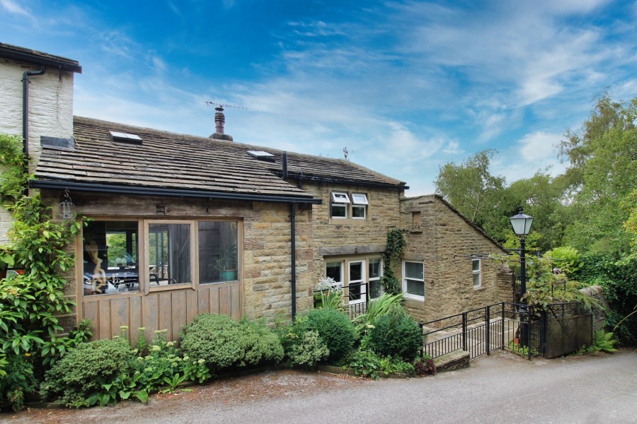 Images for Haworth, Keighley, West Yorkshire EAID:3030449609 BID:4216801