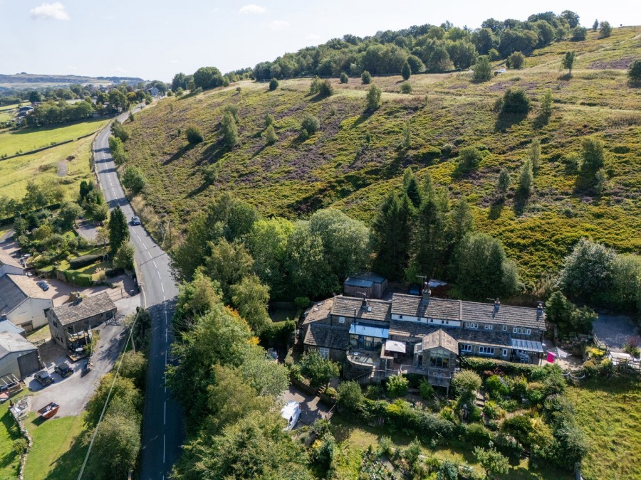 Images for Haworth, Keighley, West Yorkshire EAID:3030449609 BID:4216801