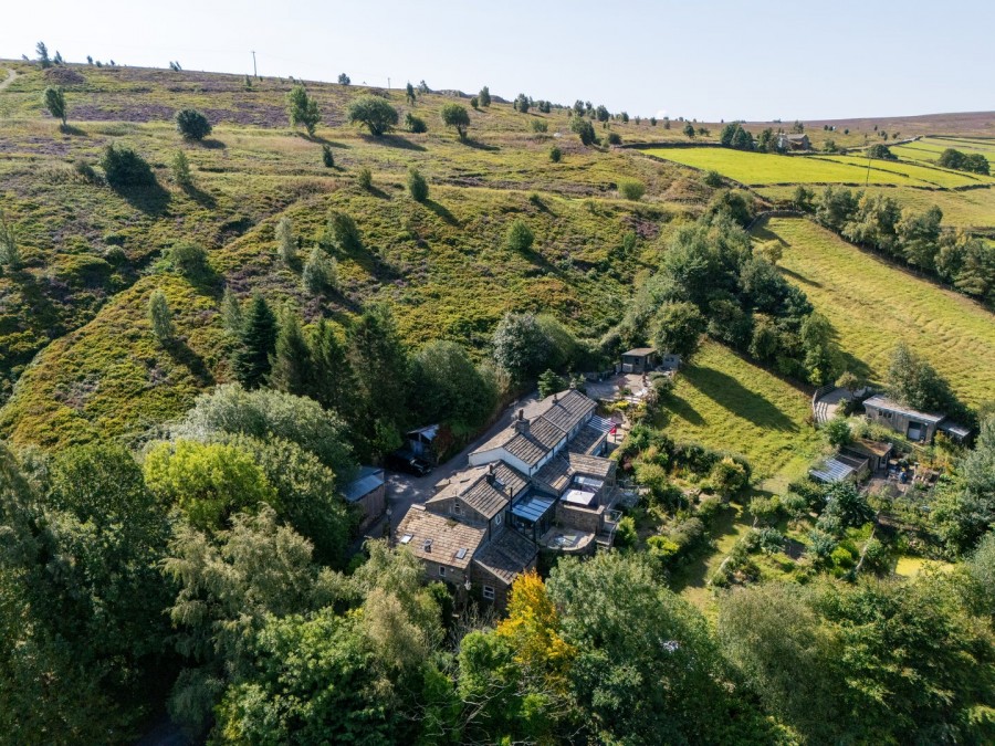 Images for Haworth, Keighley, West Yorkshire EAID:3030449609 BID:4216801