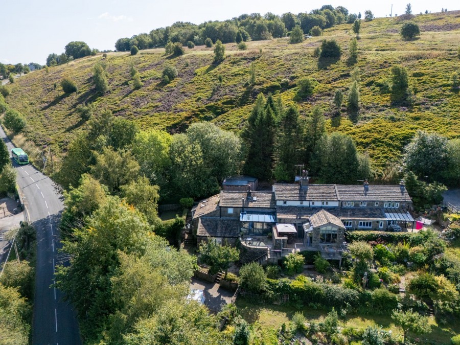 Images for Haworth, Keighley, West Yorkshire EAID:3030449609 BID:4216801