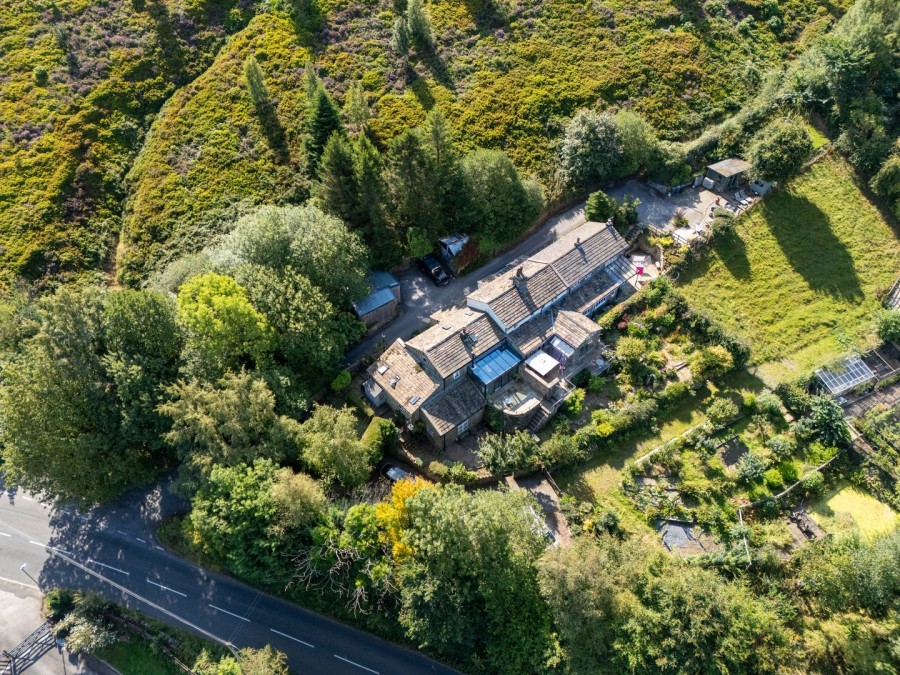 Images for Haworth, Keighley, West Yorkshire EAID:3030449609 BID:4216801