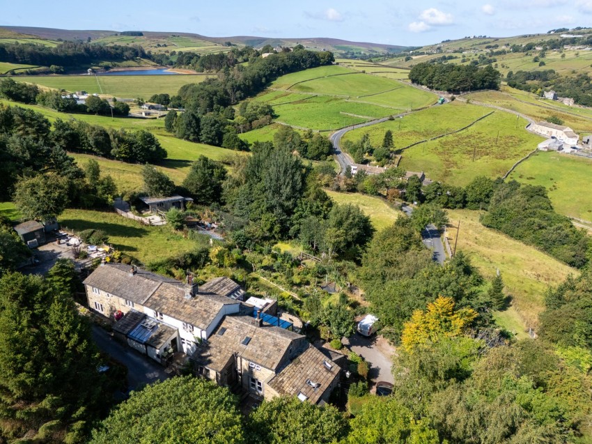 Images for Haworth, Keighley, West Yorkshire EAID:3030449609 BID:4216801