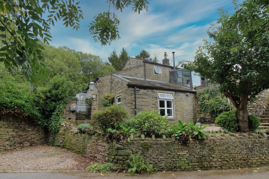 Images for Haworth, Keighley, West Yorkshire EAID:3030449609 BID:4216801