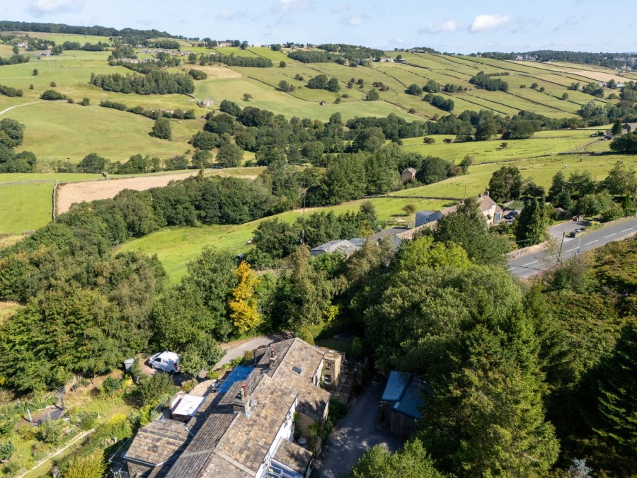 Images for Haworth, Keighley, West Yorkshire EAID:3030449609 BID:4216801