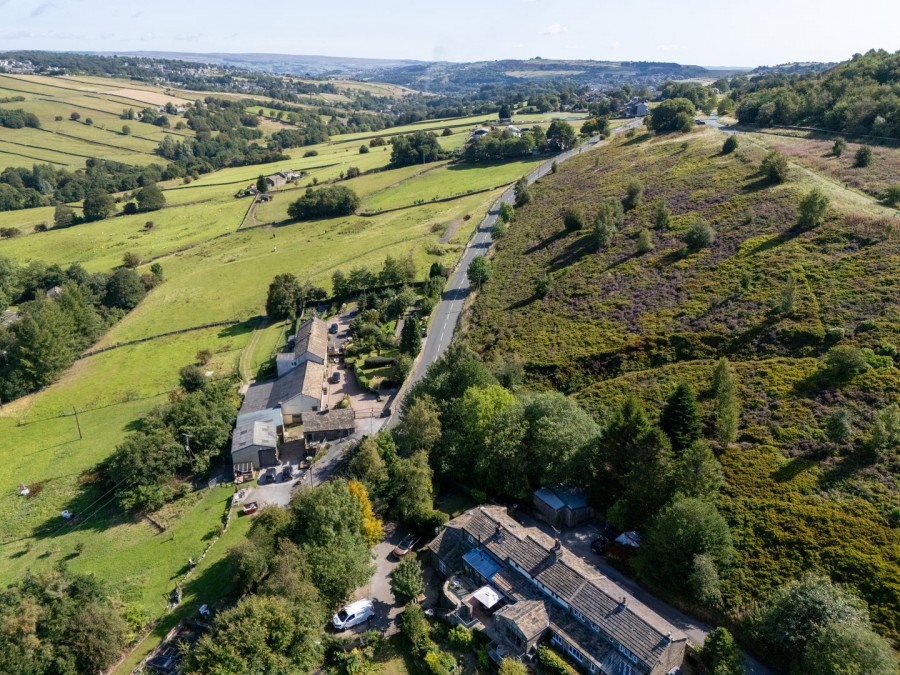 Images for Haworth, Keighley, West Yorkshire EAID:3030449609 BID:4216801