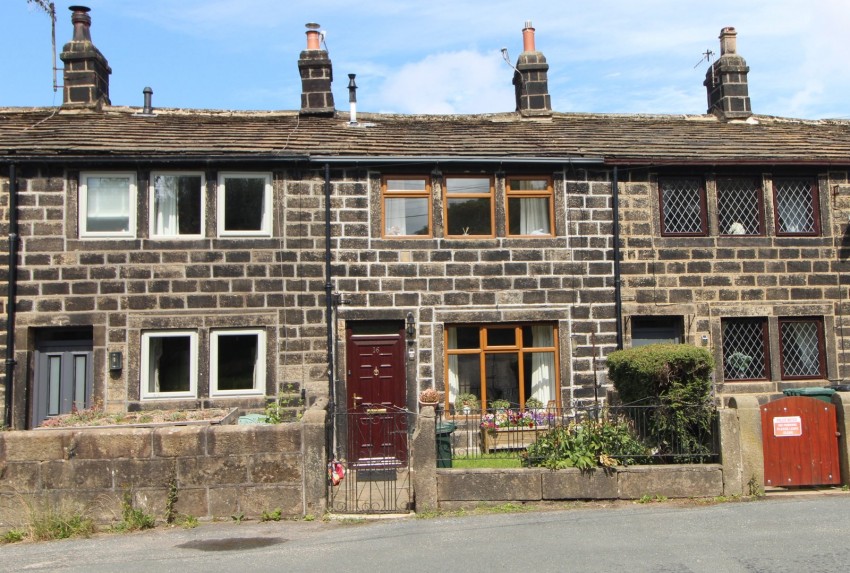 Images for Oxenhope, Keighley, West Yorkshire EAID:3030449609 BID:4216801