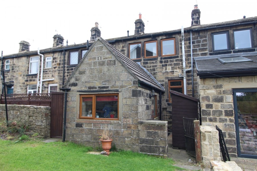 Images for Oxenhope, Keighley, West Yorkshire EAID:3030449609 BID:4216801