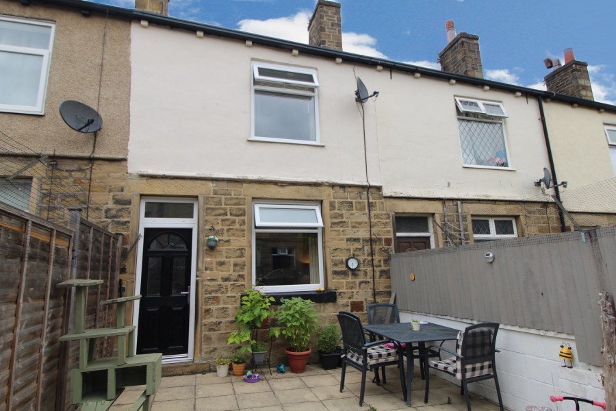 Images for Mannville Walk, Keighley, West Yorkshire EAID:3030449609 BID:4216801