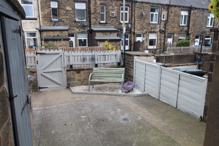 Images for Mannville Walk, Keighley, West Yorkshire EAID:3030449609 BID:4216801