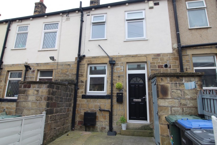 Images for Mannville Walk, Keighley, West Yorkshire EAID:3030449609 BID:4216801