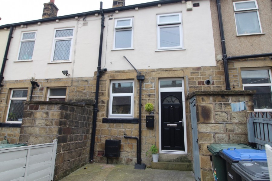 Images for Mannville Walk, Keighley, West Yorkshire EAID:3030449609 BID:4216801