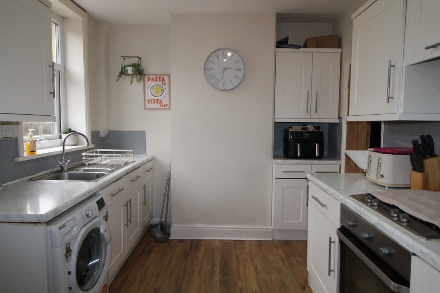 Images for Mannville Walk, Keighley, West Yorkshire EAID:3030449609 BID:4216801