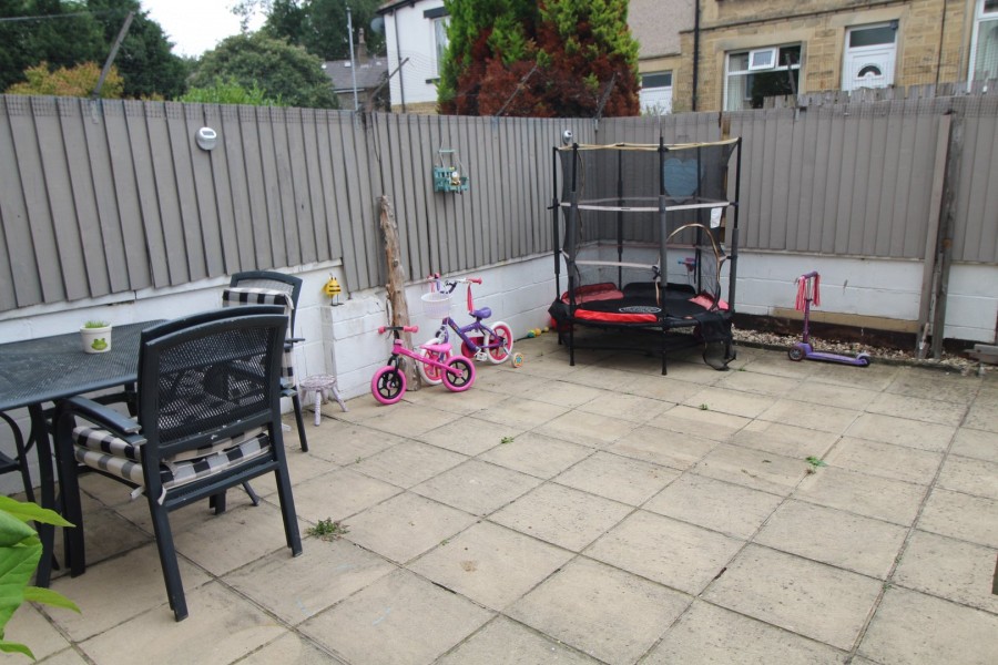 Images for Mannville Walk, Keighley, West Yorkshire EAID:3030449609 BID:4216801
