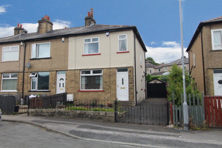 Images for Exley Grove, Keighley, West Yorkshire EAID:3030449609 BID:4216801