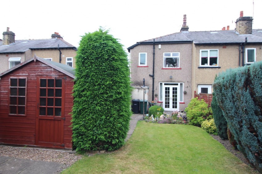 Images for Exley Grove, Keighley, West Yorkshire EAID:3030449609 BID:4216801