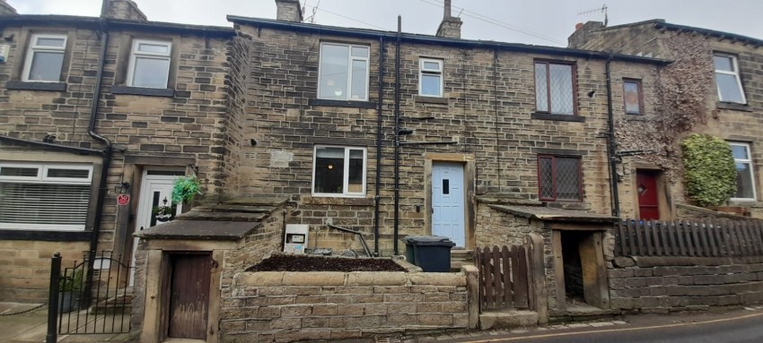 Images for Haworth, Keighley, West Yorkshire EAID:3030449609 BID:4216801
