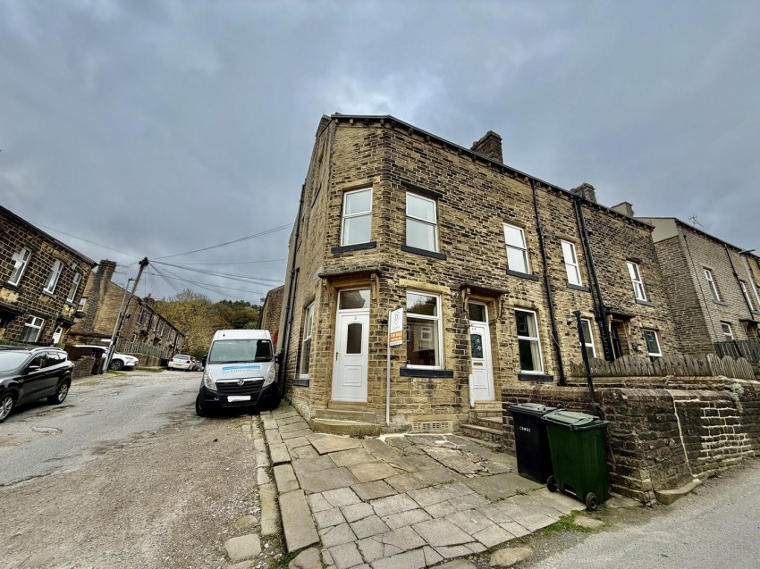 Images for Oxenhope, Keighley, West Yorkshire EAID:3030449609 BID:4216801
