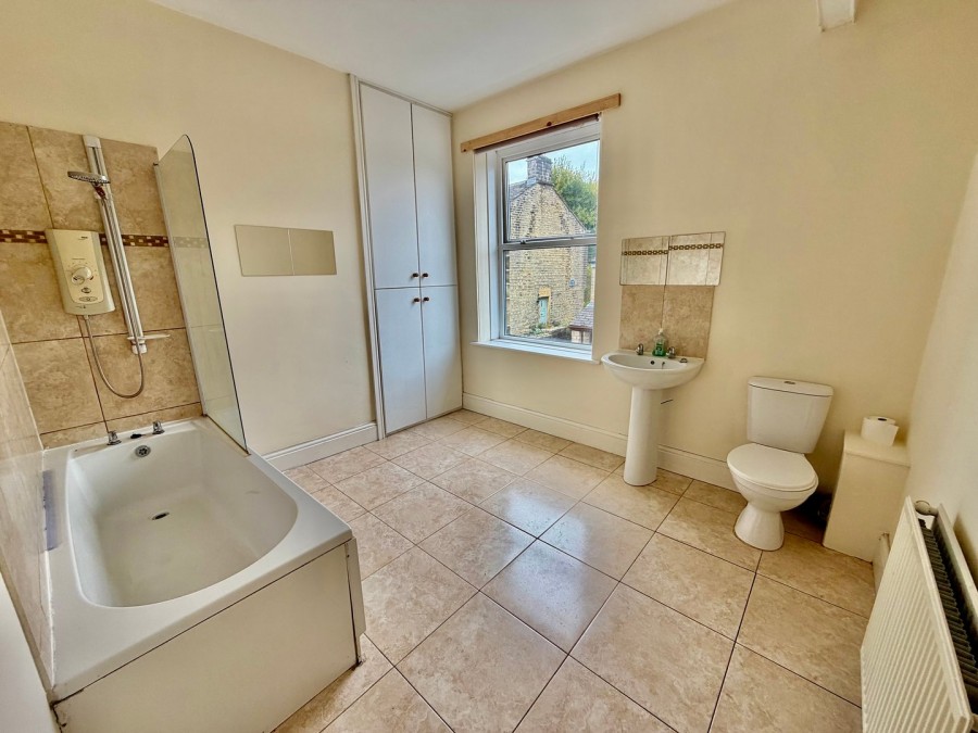 Images for Oxenhope, Keighley, West Yorkshire EAID:3030449609 BID:4216801