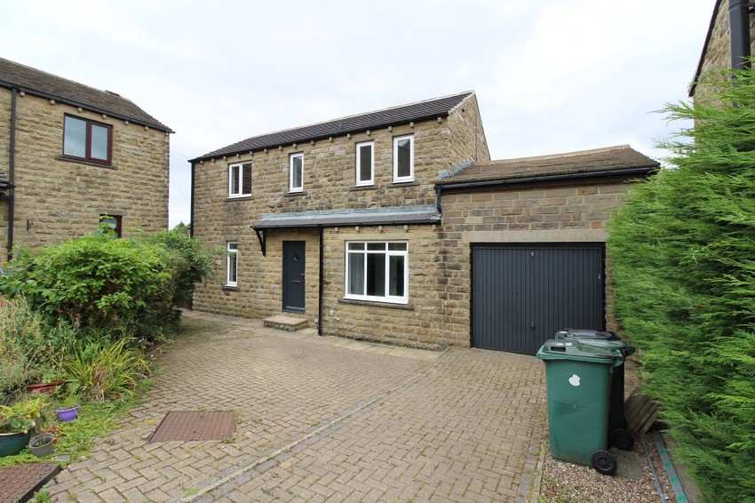 Images for Haworth, Keighley, West Yorkshire EAID:3030449609 BID:4216801