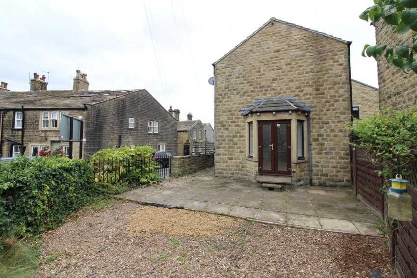 Images for Haworth, Keighley, West Yorkshire EAID:3030449609 BID:4216801