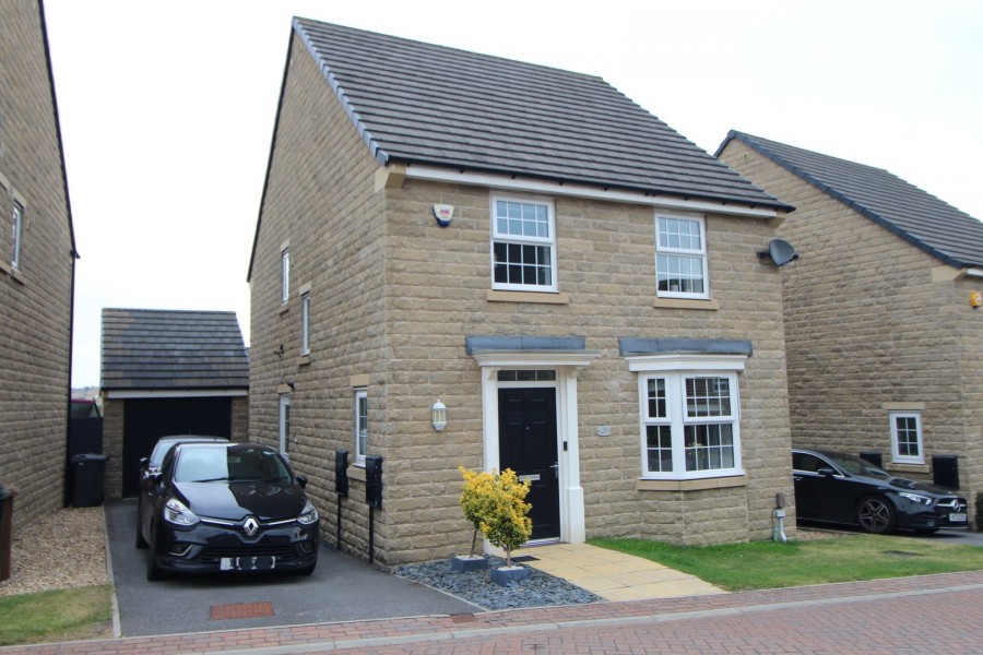 Images for Cullingworth, Bradford, West Yorkshire EAID:3030449609 BID:4216801