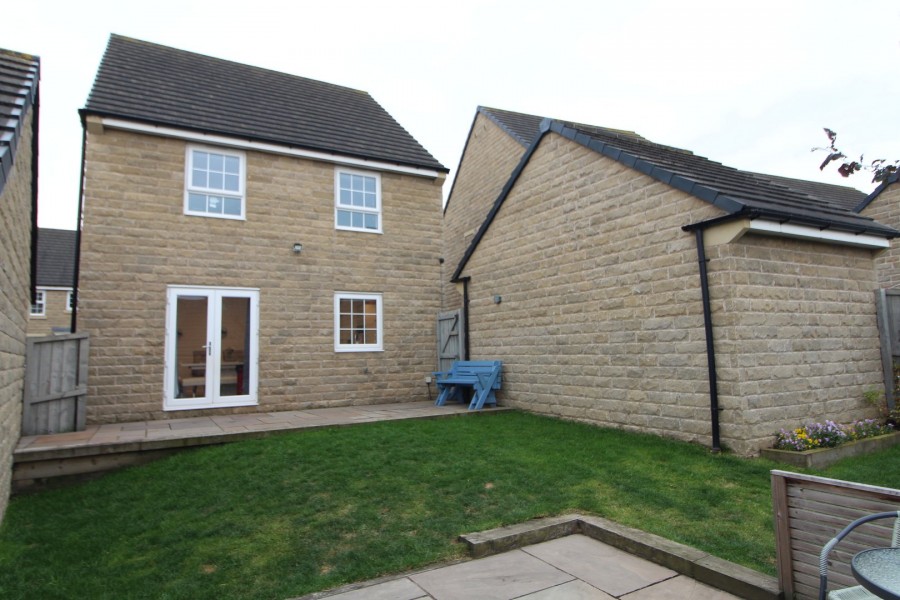 Images for Cullingworth, Bradford, West Yorkshire EAID:3030449609 BID:4216801