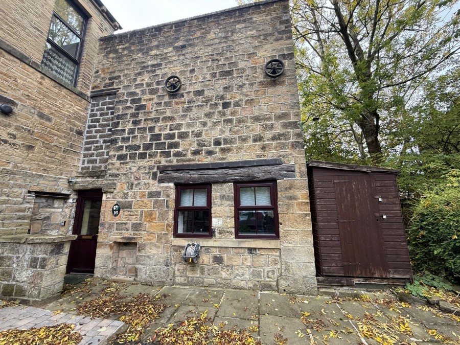 Images for Oxenhope, Keighley, West Yorkshire EAID:3030449609 BID:4216801