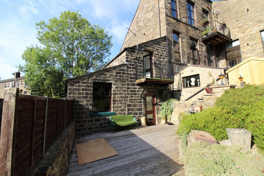 Images for Oxenhope, Keighley, West Yorkshire EAID:3030449609 BID:4216801