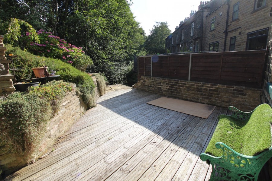 Images for Oxenhope, Keighley, West Yorkshire EAID:3030449609 BID:4216801