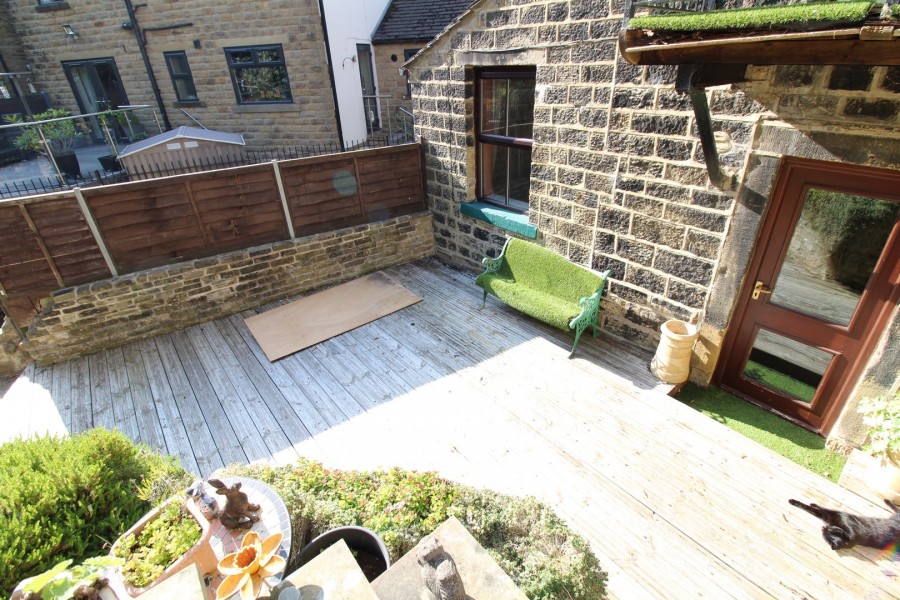 Images for Oxenhope, Keighley, West Yorkshire EAID:3030449609 BID:4216801