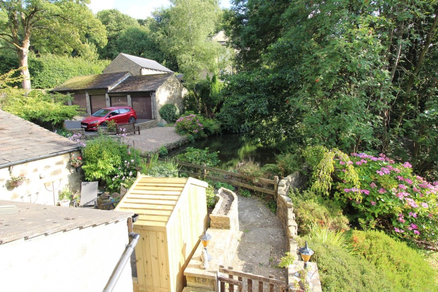 Images for Oxenhope, Keighley, West Yorkshire EAID:3030449609 BID:4216801