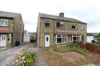 Images for Oakworth, Keighley, West Yorkshire