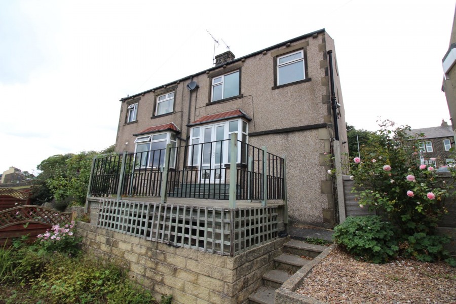 Images for Oakworth, Keighley, West Yorkshire EAID:3030449609 BID:4216801